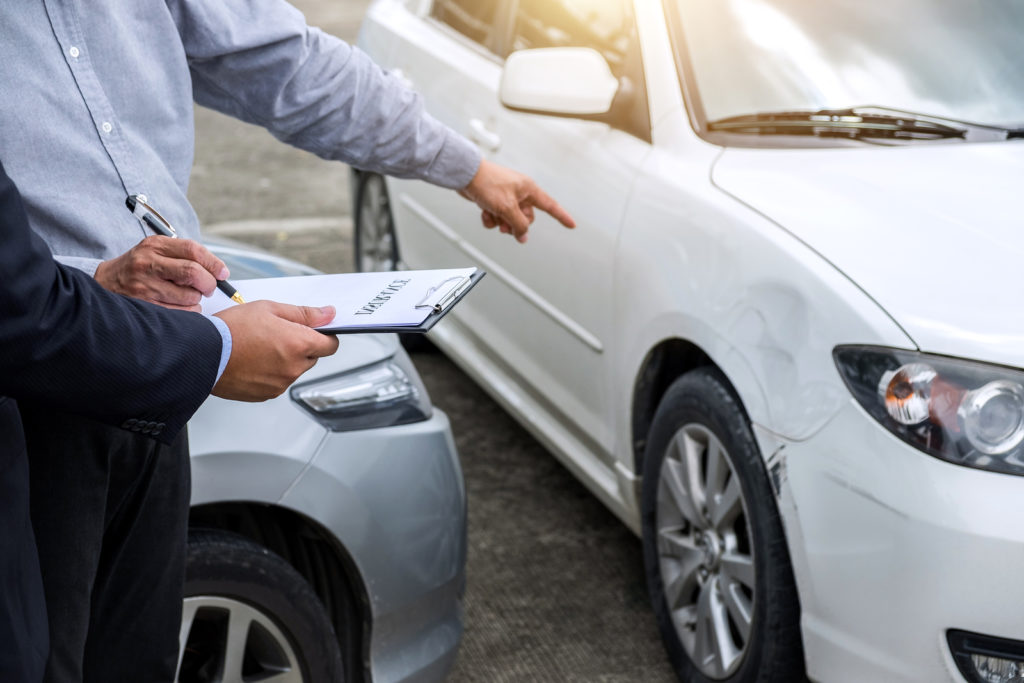 Pennsylvania State Car Inspections The Levin Firm