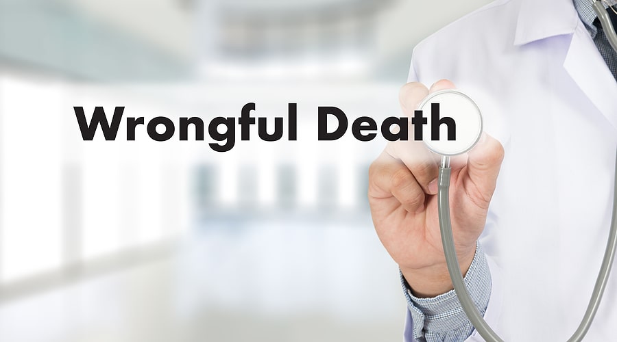 What Is Wrongful Death?