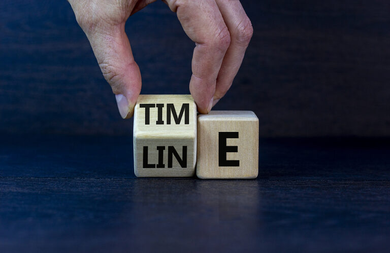 the-anticipated-settlement-check-timeline-following-a-personal-injury-claim