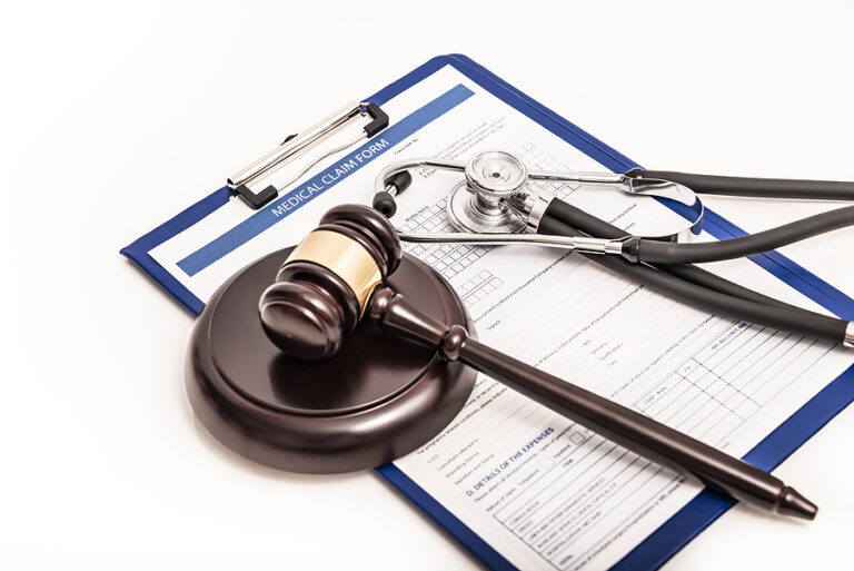 What Are The 4 Ds Of Medical Negligence Levin Firm 8538