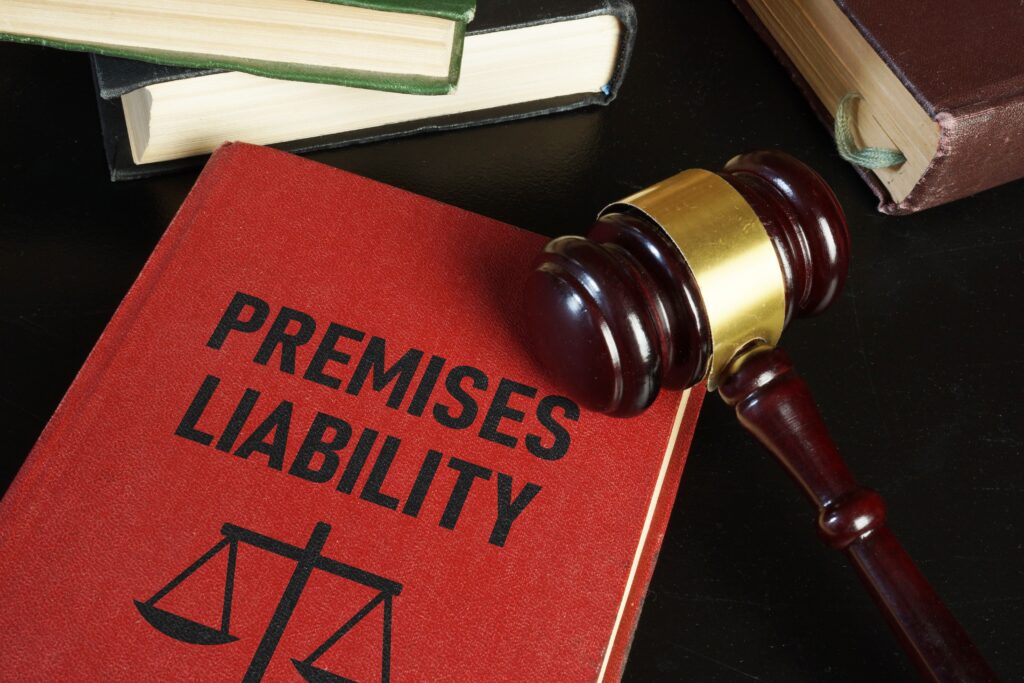 Premises Liability Laws