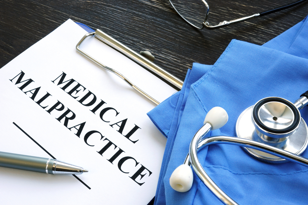 Most Common Medical Malpractice Claims