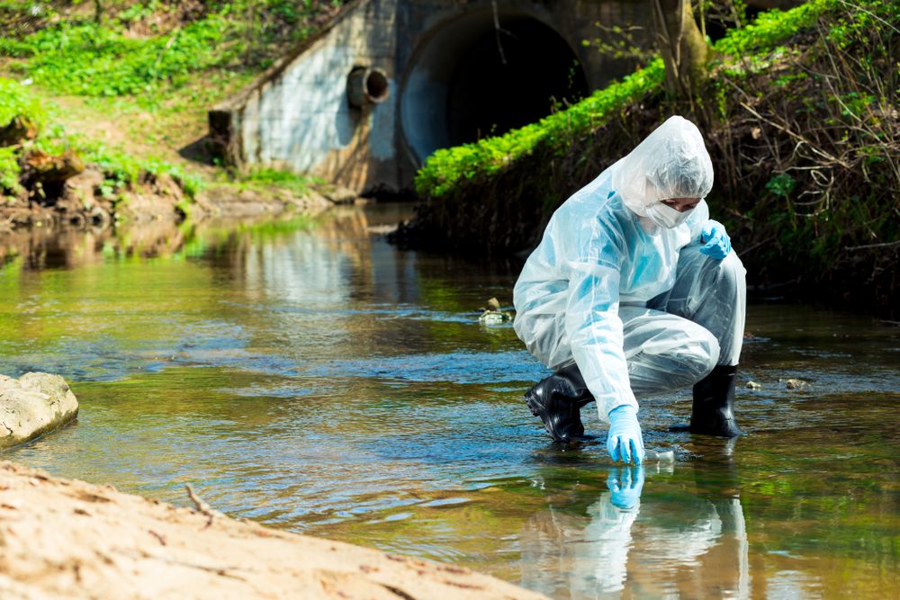 Lawyer for Camp Lejeune Water Contamination Case | The Levin Firm ...