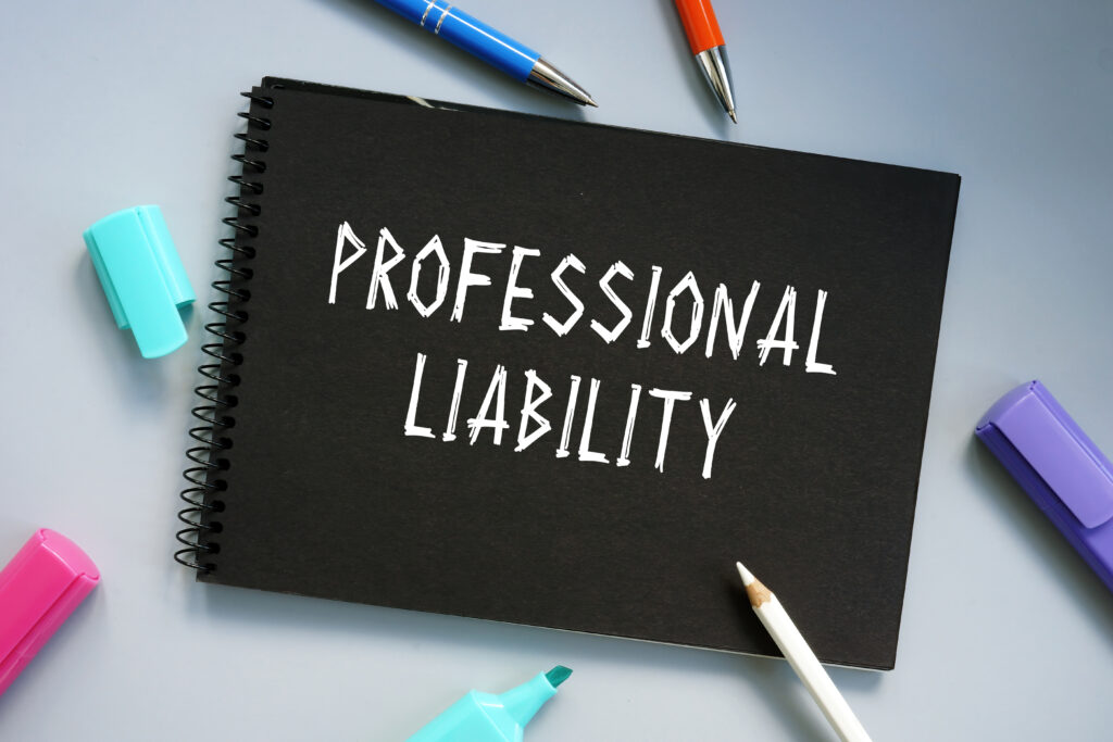 Establishing Liability